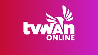 TVWAN Online News  6pm  Wednesday 18th September 2024 [upl. by Gaudette835]