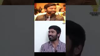 Actor Dhanush Singing Chinna Mani Kuyile song dhanush isaignaniilayaraja vijayakanth spb [upl. by Enaitsirhc]