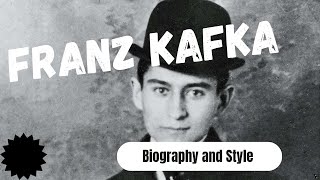 Franz Kafka  Writing Style  Kafkaesque [upl. by Cassady]