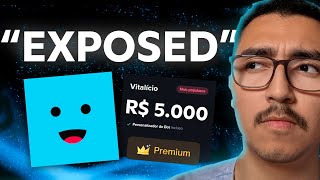 SOBRE O EXPOSED DO BOT MEE6 [upl. by Niras]