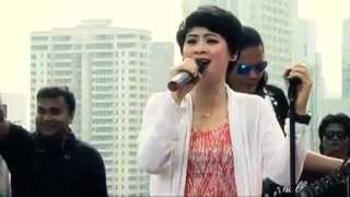 Adira  Lara Lagi  Rooftop  YouTube [upl. by Tasha552]