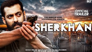 SherKhan  30 Interesting Facts  Salman Khan  Kapil Sharma  Sohail  Jungle Adventure  Angelina [upl. by Clift]