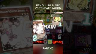 Yu Gi Oh Master Duel  Season 34  SHORTS  14  PART 02 [upl. by Sabine]