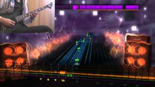 Rocksmith 2014 HD  Save Me  Avenged Sevenfold  93 Lead Custom Song [upl. by Nahtnhoj442]