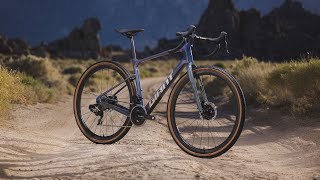 Dive Into The Details Of The AllNew Revolt  Giant Bicycles [upl. by Ranip975]