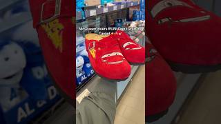 Kachow Jk we’re dropping that soon😝 lightningmcqueen lightningmcqueenclogs [upl. by Bridgid]