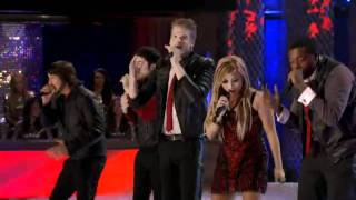 Pentatonix  ALL quotSingOffquot Performances Part 33 [upl. by Rolando318]