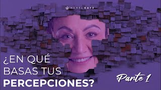 Percepciones y Hooponopono►🌟 Mabel Katz [upl. by Myers]