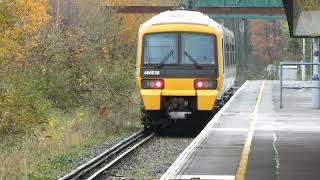 1020300 Bromley North 5 December 2018 [upl. by Gordie]