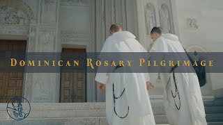 Dominican Rosary Pilgrimage [upl. by Petta625]