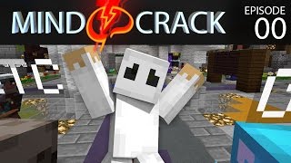 Mindcrack 0 spoookyghost revealed [upl. by Yer]