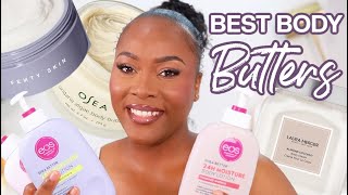 The SNEAKY body butter trick big companies use 🤫 [upl. by Ofella]