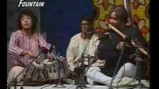 Ustad Zakir Hussain  Tabla Solo ati drut [upl. by Merceer572]