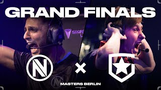 Gambit vs Team Envy  VALORANT Masters Berlin  Finals Map 1 [upl. by Thetes]