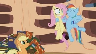 Perfect Flutterdash PMV [upl. by Alec318]