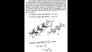 Quarter Wave Plate Study Materials From Sai [upl. by Wassyngton44]