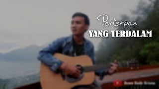 Yang Terdalam  Peterpan Dewa Gede Krisna Cover [upl. by Gnuy240]