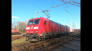 Führerstandsmitfahrt  Cabview Hamburg Maschen  Hamburg Eidelstedt  Kiel Meimersdorf [upl. by Bullard867]