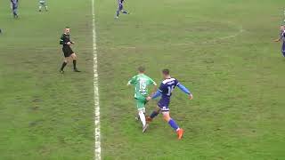 NK Svatovac Poljice  FK Dizdaruša Brčko 2pol 40 [upl. by Oskar]