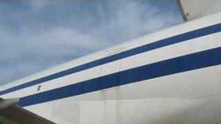 L1011 TRISTAR walkaround Lockheed L1011 Part2 [upl. by Haret]