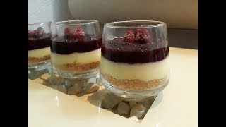 Ã‹mbÃ«lsir e Leht dhe e Shpejt me Mjedra mm Blueberry Pudding Cake Recipe [upl. by Nenerb405]