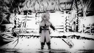 Vinland Saga  Edit [upl. by Arramat397]