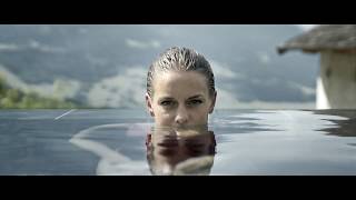 Historical vs Infinity QC Terme Bagni di Bormio thermal baths [upl. by Emmalee]