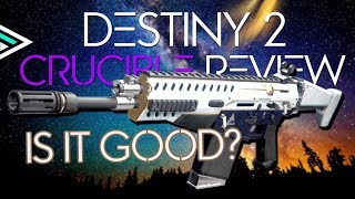 Is It Good  Loquitor IV Weapon Review  Destiny 2  New Monarchy [upl. by Ahsinert]