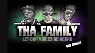 Tha Family  Ima Go Big HD 720p [upl. by Sedecrem]