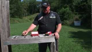 Review of Muzzleloader Bullets [upl. by Ayekan]