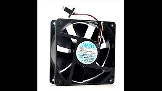 4715KL05WB39 NMB Cooling Fan [upl. by Jacinthe]