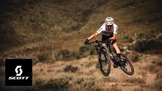 FITTER FASTER STRONGER Ep 6 – Back to Basics w Nino Schurter [upl. by Mehelhteb88]