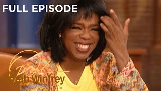 UNLOCKED Full Episode quotMillennium Time Capsulequot  The Oprah Winfrey Show  OWN [upl. by Rhiana]