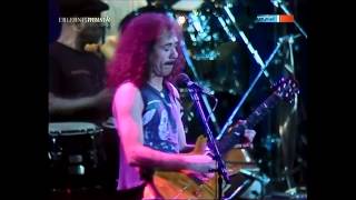 Santana  The Healer Live In Berlin 1987 [upl. by Oconnor]