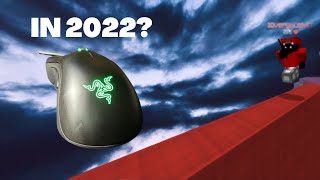 Razer DeathAdder Essential PvP in 2024 [upl. by Enialb]