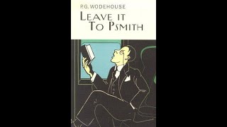 John Gielgud in Leave it to Psmith by P G Wodehouse 1981 BBC RADIO DRAMA [upl. by Chiang597]