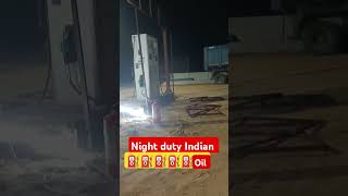 Indian oil petrol pump ⛽⛽⛽⛽⛽ attitude shayari love shortvideo [upl. by Lennej416]