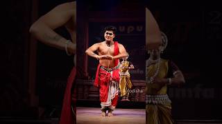 Sita Swayamvar A Beautiful Odissi Presentation by Nupur Dance Academy [upl. by Merri]