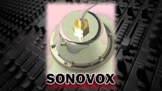 Sonovox and Talkbox [upl. by Nrek]