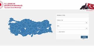 Yapı Denetim Sistemi Müellif İşlemleri [upl. by Hephzibah]