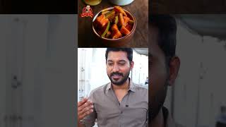 மாங்காய் ஊறுகாய் amp சாம்பரம்  Madhampatty’s Recipe madhampattyrangaraj food [upl. by Nagy930]