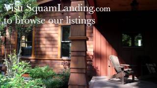 Squam River Landing  Award Winning Community  Lakes Region NH [upl. by Eenahs42]