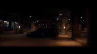 The Dark Knight Armored Car chase rescore part 1 [upl. by Leahcimauhsoj]