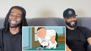 Family Guy  Cutaway Compilation Season 16 Part 5 Reaction [upl. by Anaigroeg]