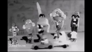 10 Commercials from the 40s [upl. by Ait]