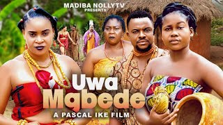 UWA MGBEDE EP 1 KENECHUKWU EZEDARLINGTON CHIBUIKEUGEZUJUGEZU THINK latest 2024 nigerian movie [upl. by Epuladaugairam]