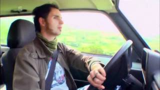 Fifth Gear 20x02  Lada Niva [upl. by Yelda]