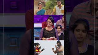 quotGame Overquot Team Special Interview  Taapsee Pannu  Kalaignar TV [upl. by Nnylaf460]