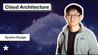 The Basics of Cloud Architecture [upl. by Leonhard]