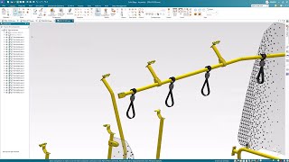 Whats new in Solid Edge 2025  Mechanical Design [upl. by Giverin]